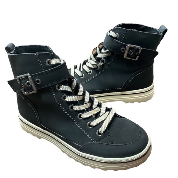 Cliff By White Mountain GORDON BOOTIE - Picture 3 of 11